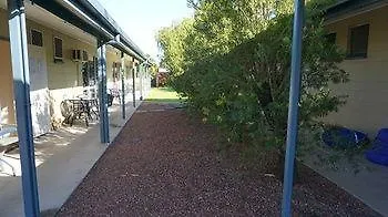 Tropicana Lodge Cairns