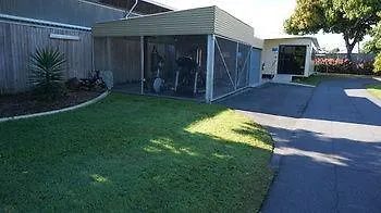 Motel Tropicana Lodge Cairns