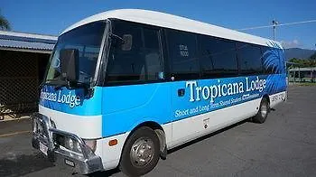 Tropicana Lodge Cairns